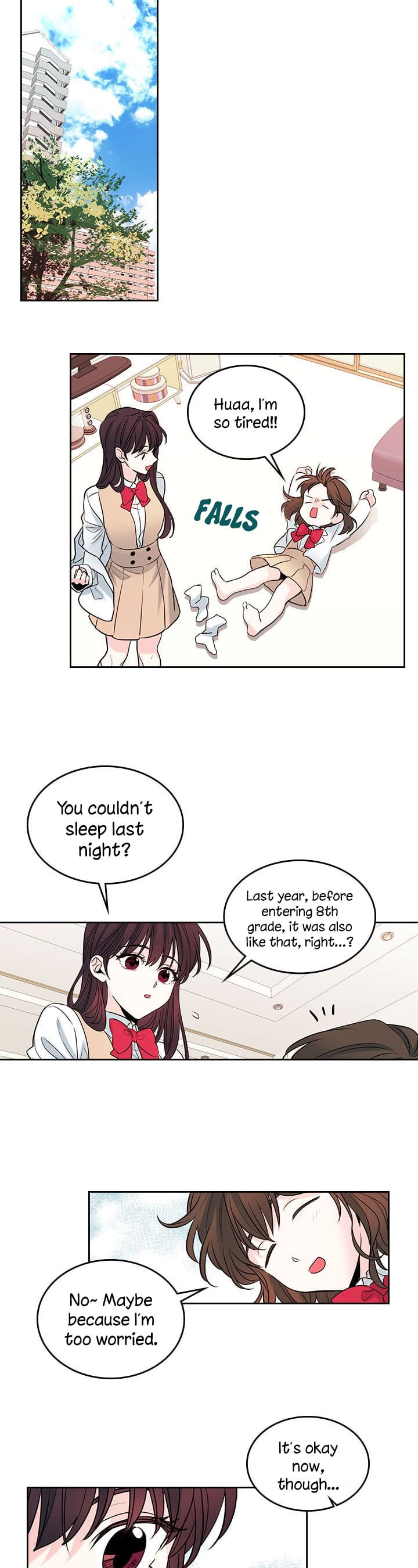 Read Inso’s Law Manga Online