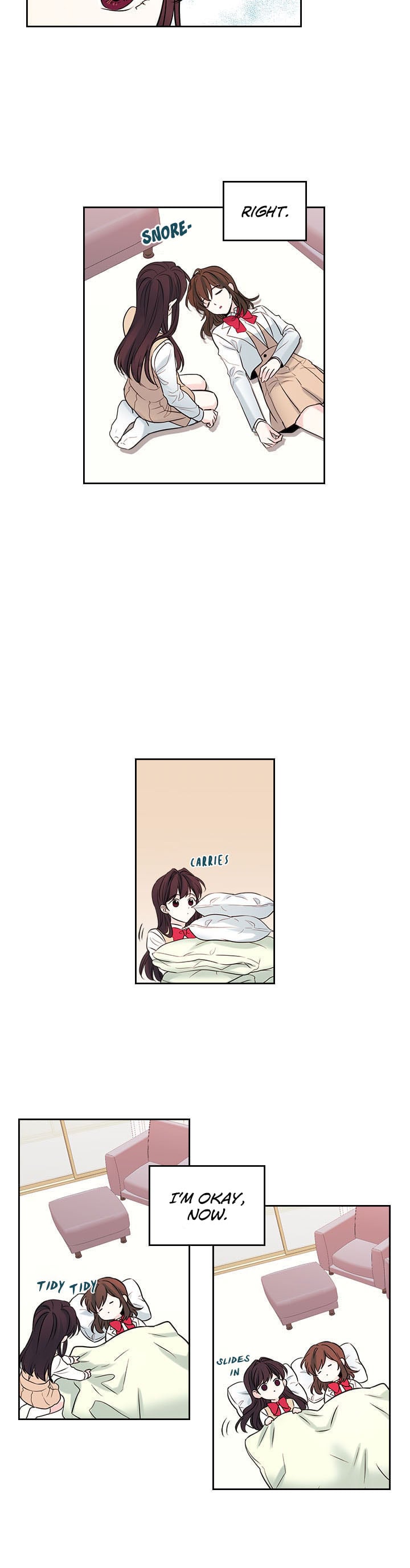 Read Inso’s Law Manga Online