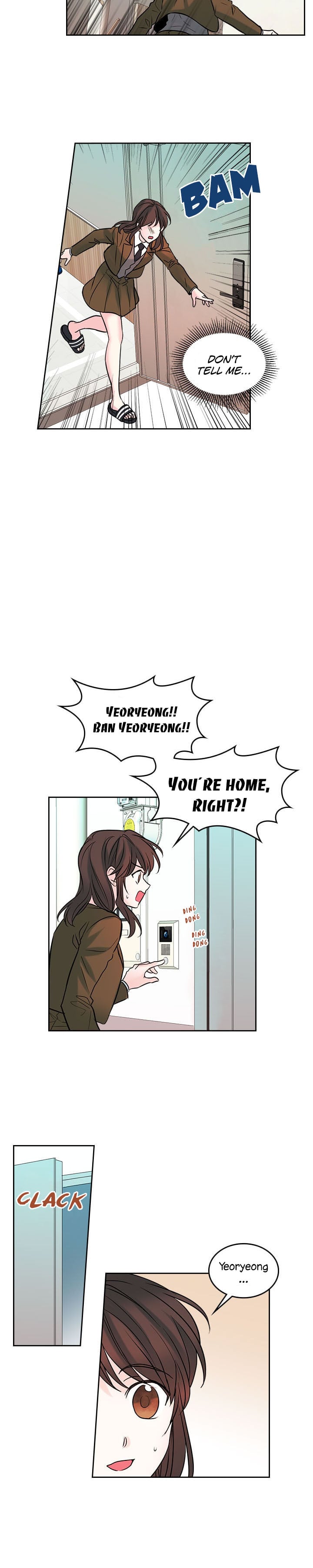 Read Inso’s Law Manga Online