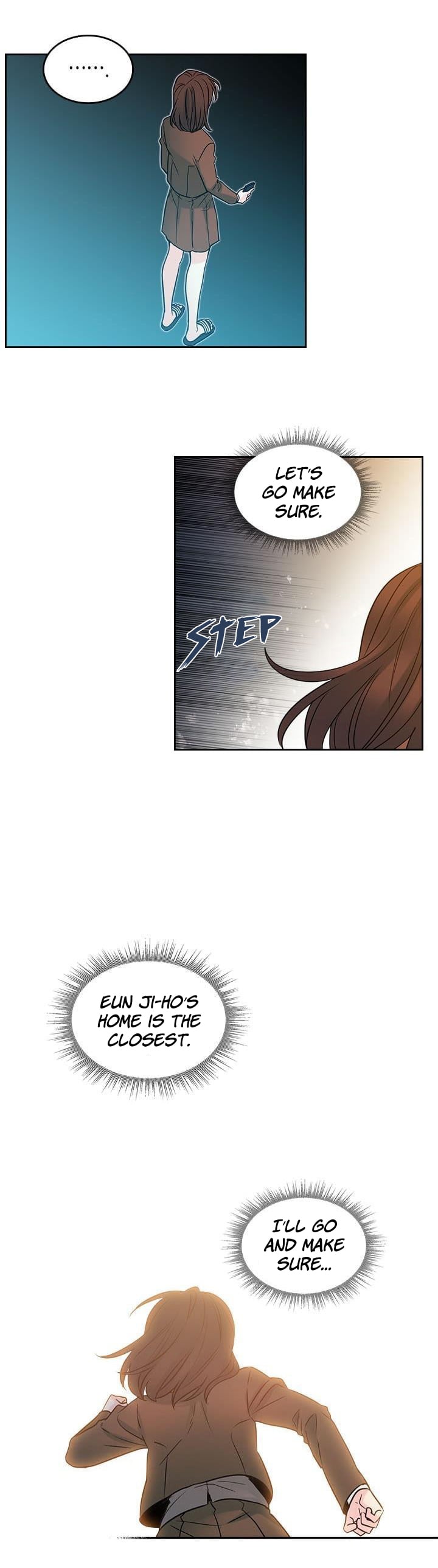Read Inso’s Law Manga Online