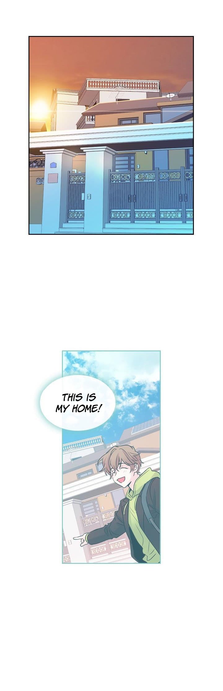 Read Inso’s Law Manga Online