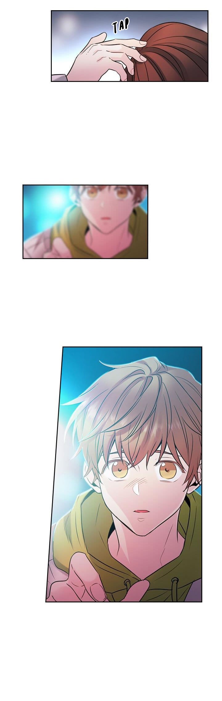 Read Inso’s Law Manga Online
