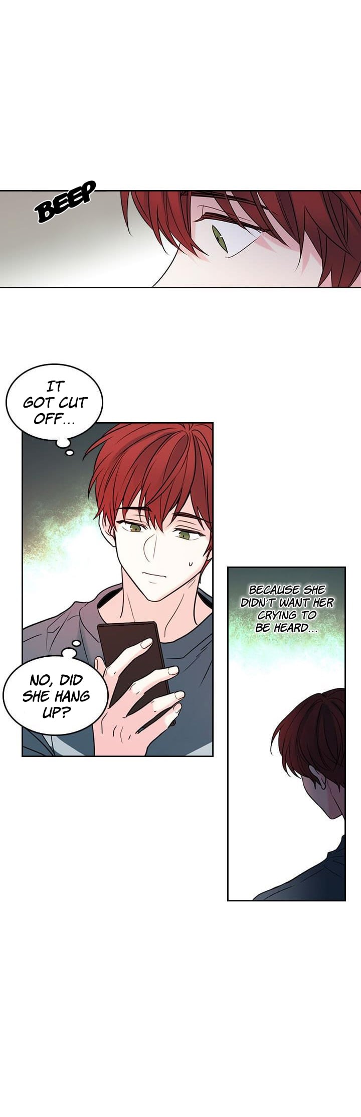 Read Inso’s Law Manga Online