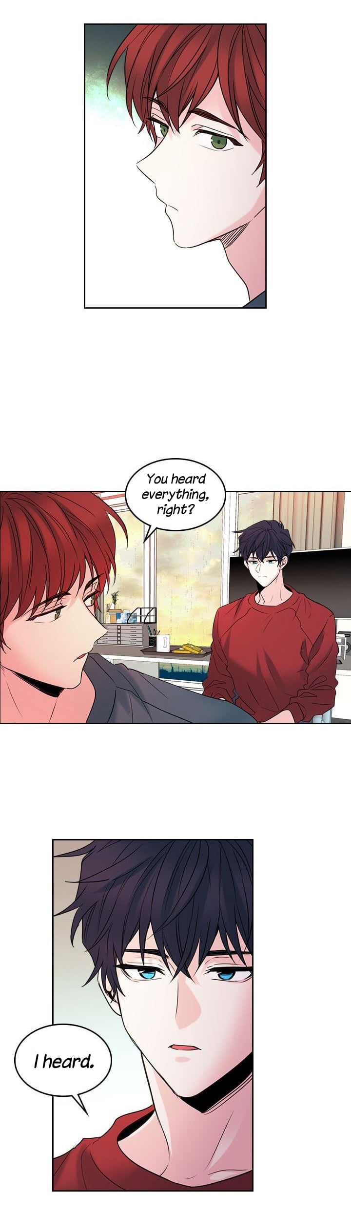 Read Inso’s Law Manga Online