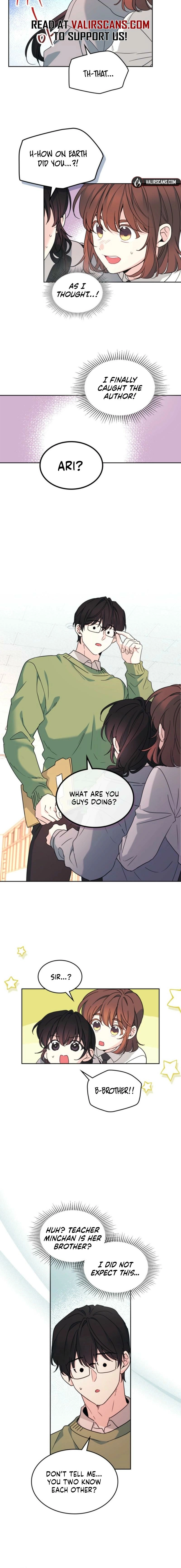 Read Inso’s Law Manga Online