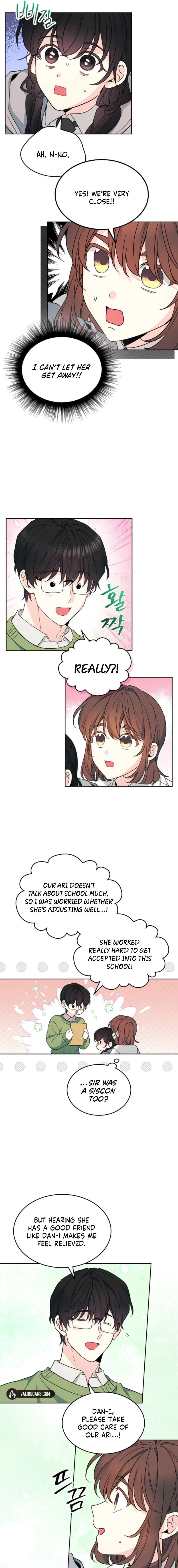Read Inso’s Law Manga Online