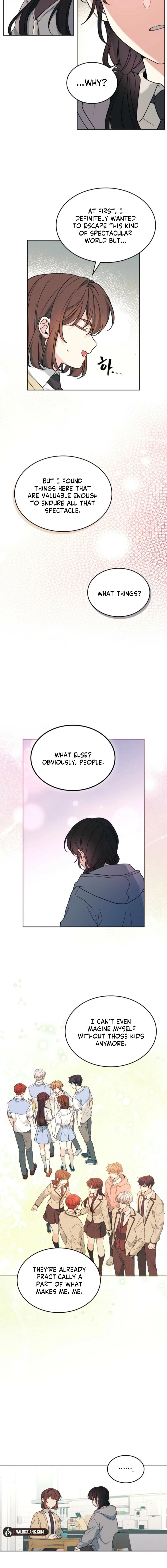 Read Inso’s Law Manga Online
