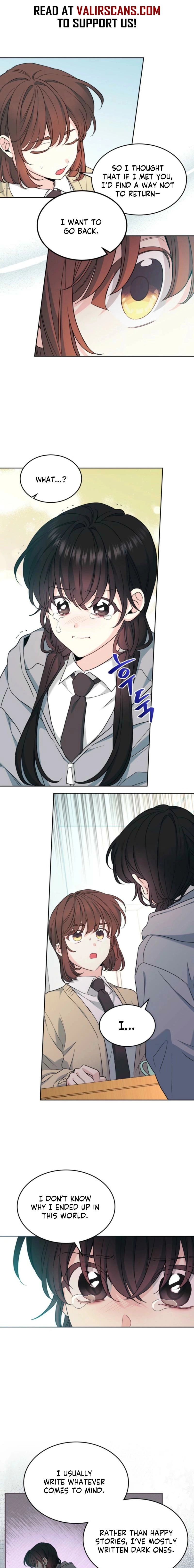Read Inso’s Law Manga Online
