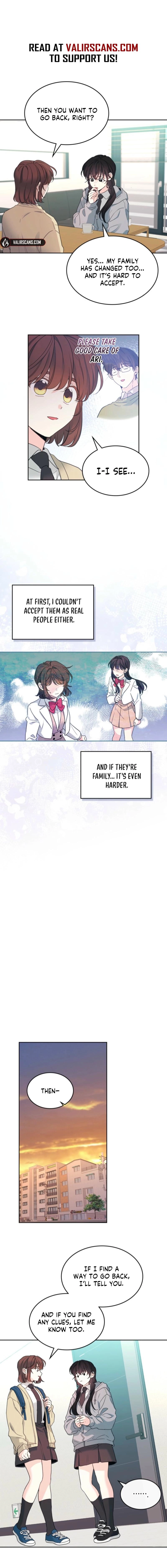 Read Inso’s Law Manga Online