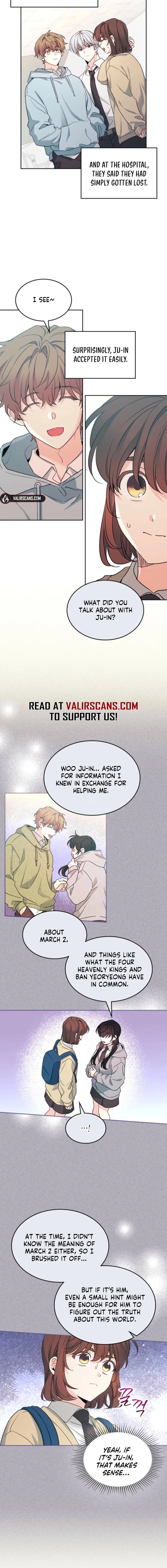 Read Inso’s Law Manga Online