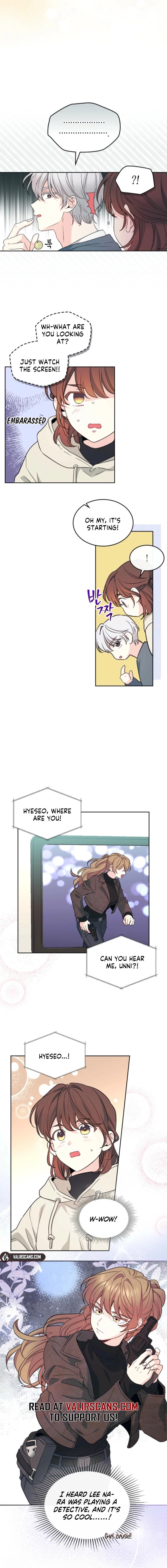 Read Inso’s Law Manga Online