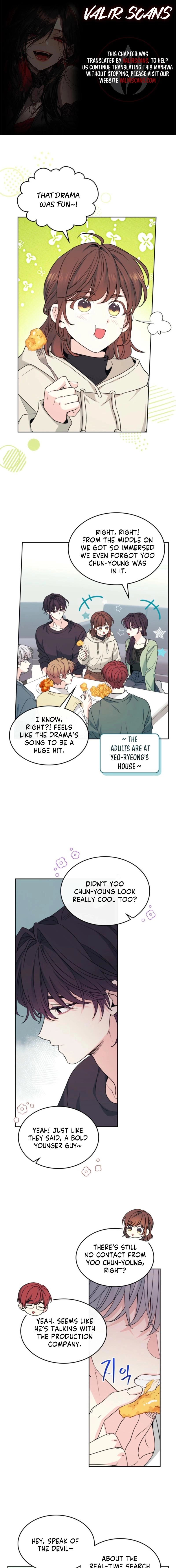 Read Inso’s Law Manga Online