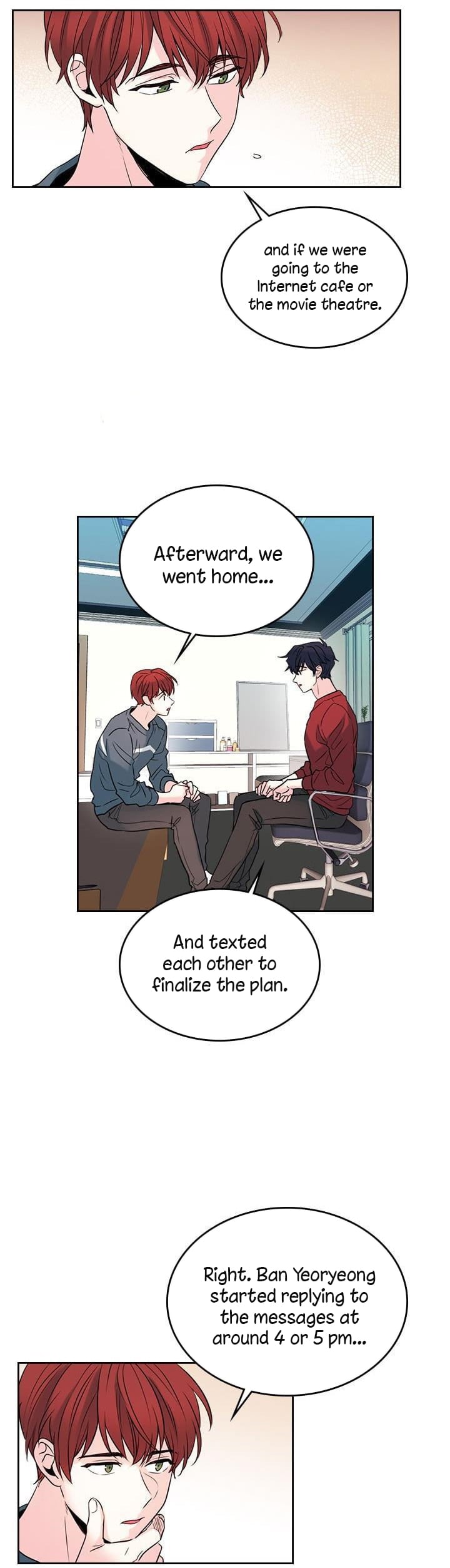 Read Inso’s Law Manga Online