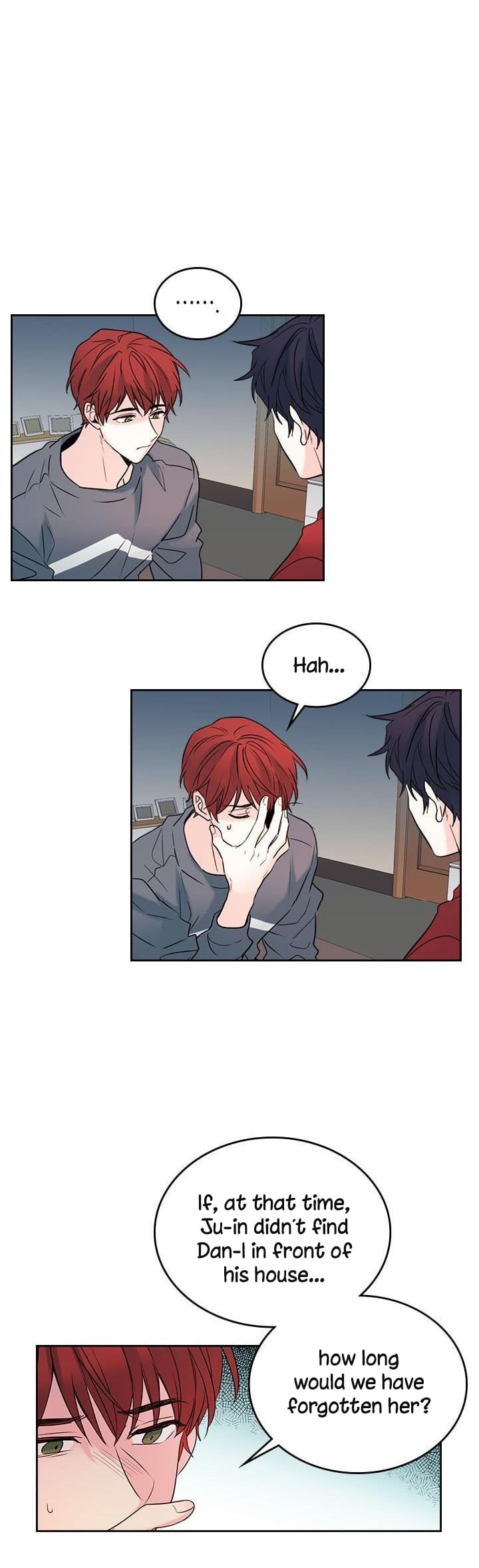 Read Inso’s Law Manga Online