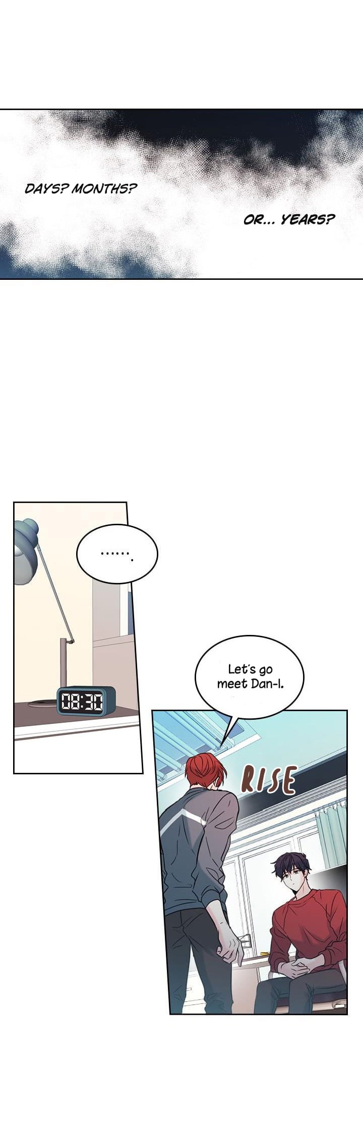 Read Inso’s Law Manga Online