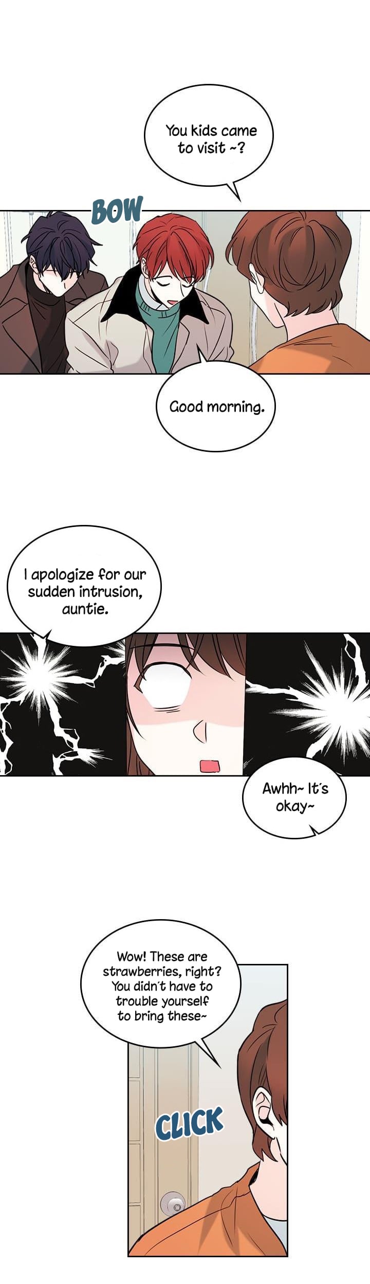 Read Inso’s Law Manga Online