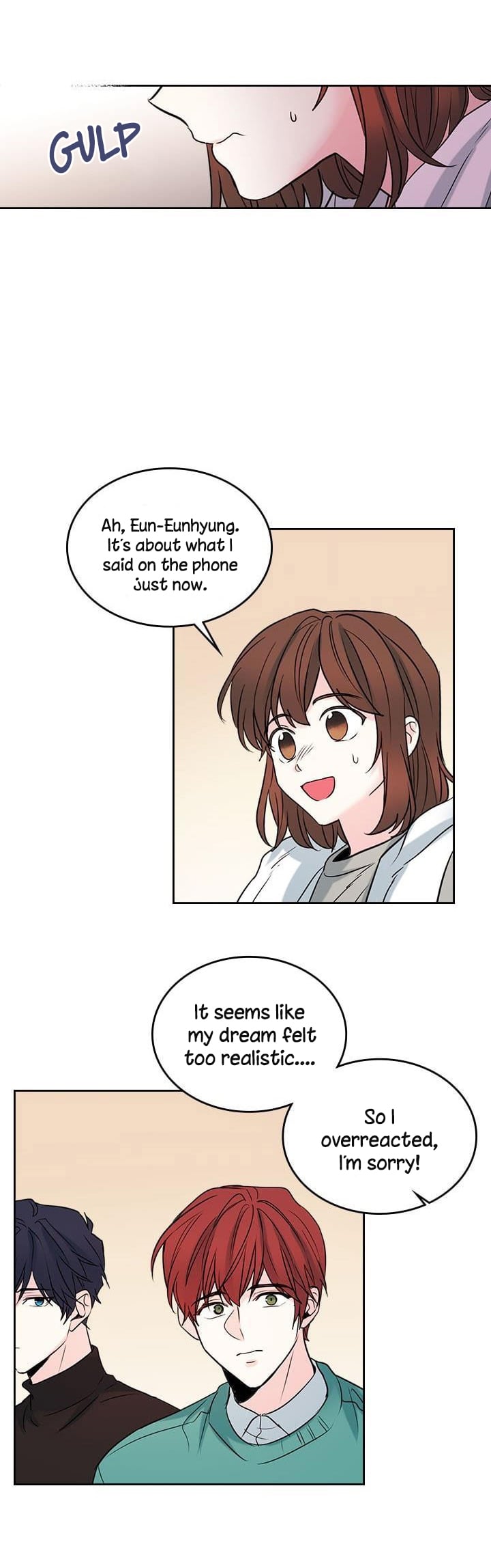 Read Inso’s Law Manga Online