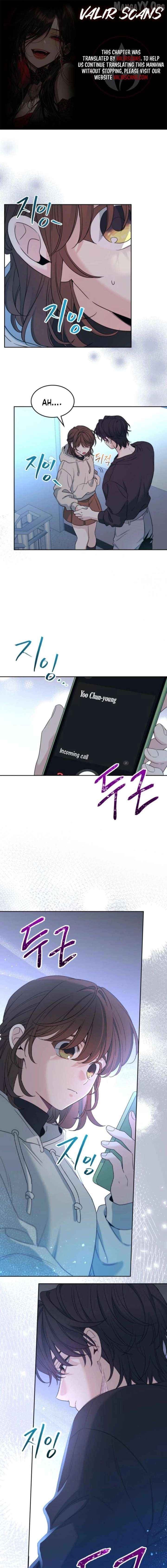 Read Inso’s Law Manga Online