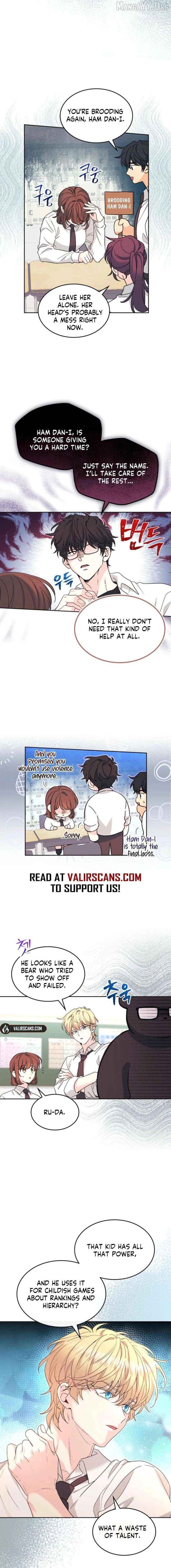 Read Inso’s Law Manga Online