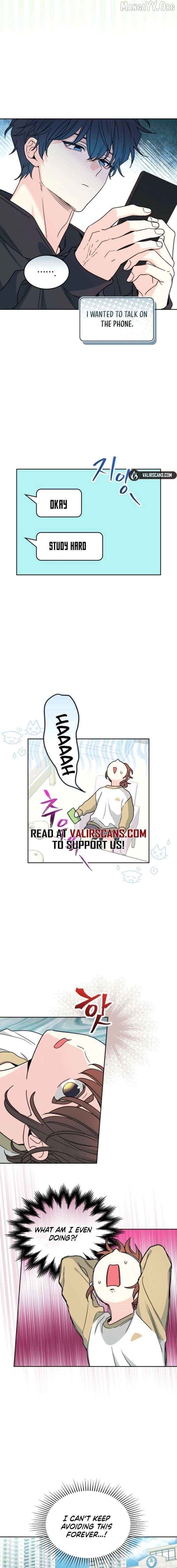 Read Inso’s Law Manga Online