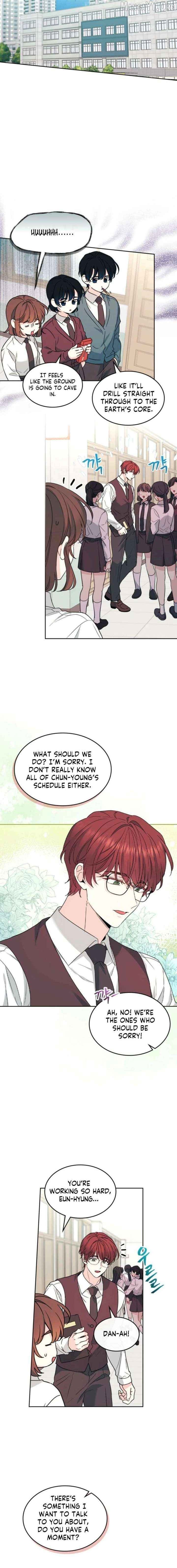 Read Inso’s Law Manga Online