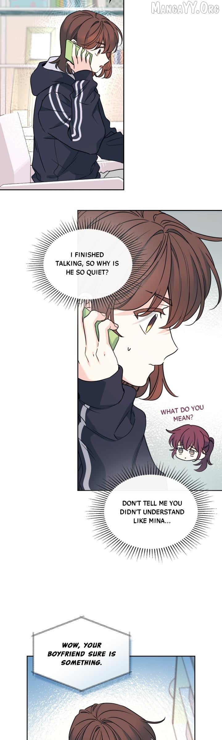 Read Inso’s Law Manga Online