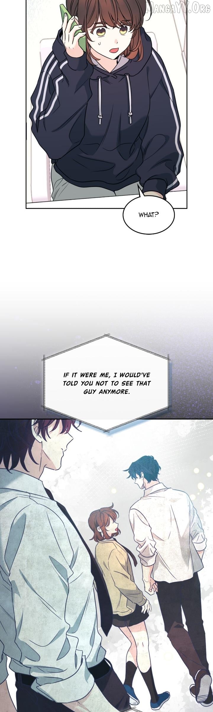 Read Inso’s Law Manga Online