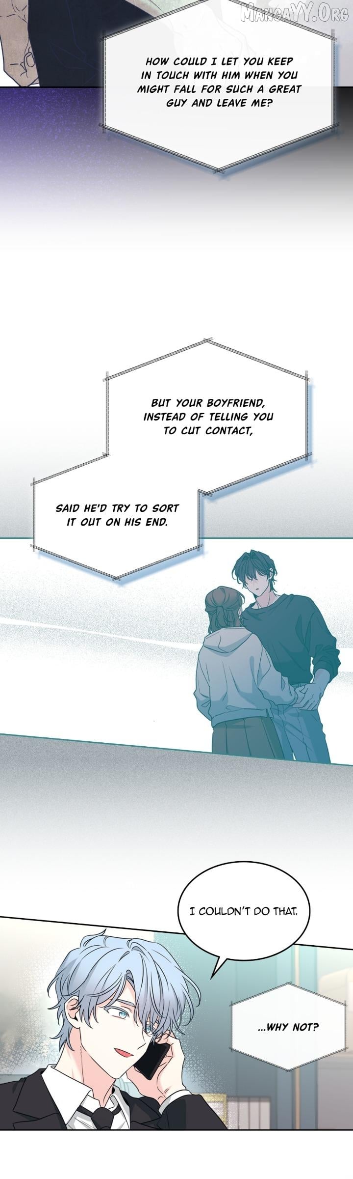 Read Inso’s Law Manga Online