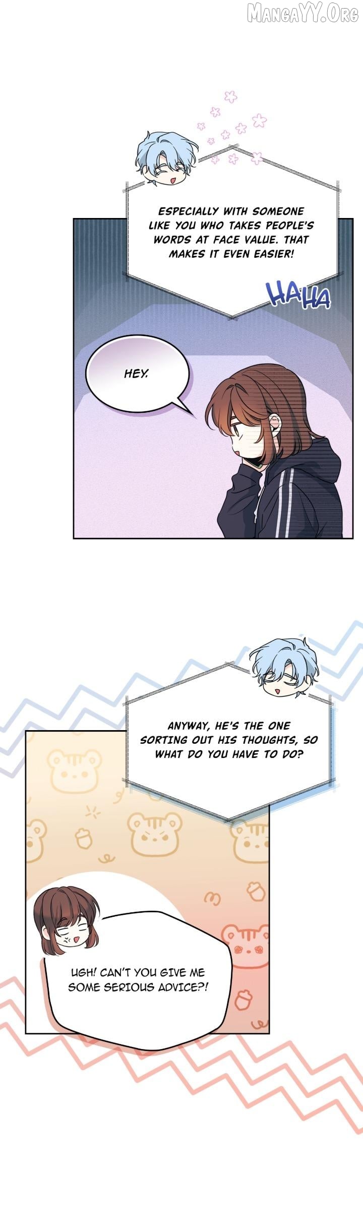 Read Inso’s Law Manga Online