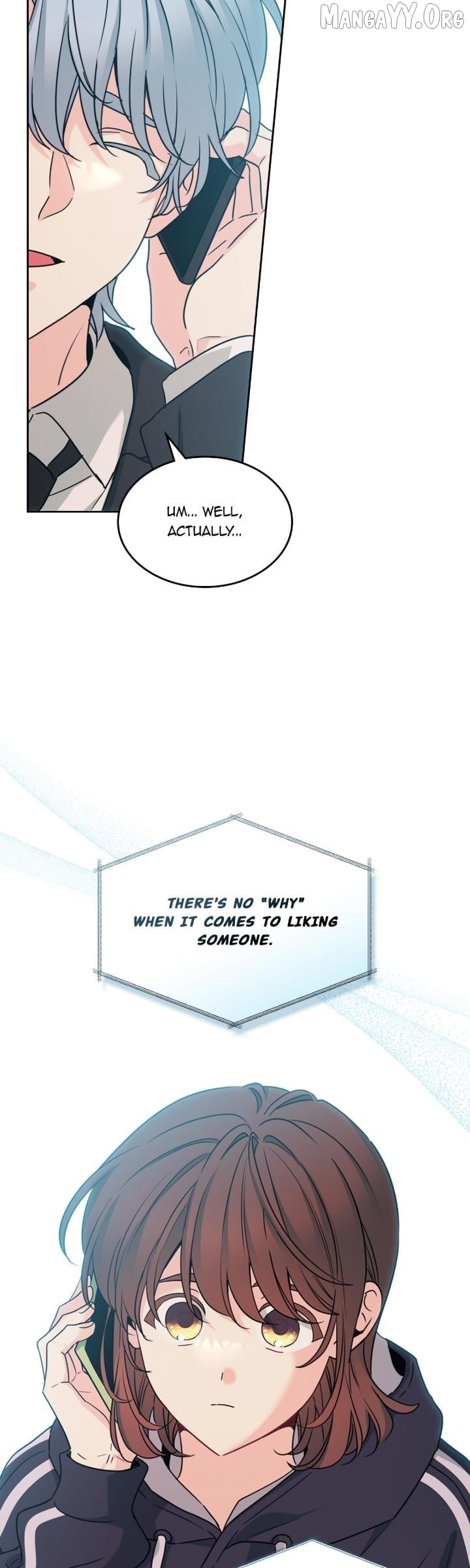 Read Inso’s Law Manga Online
