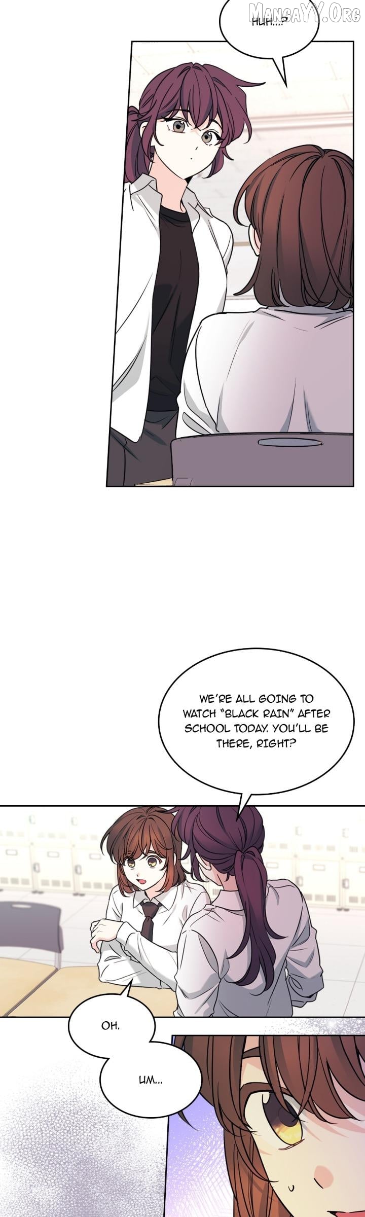 Read Inso’s Law Manga Online