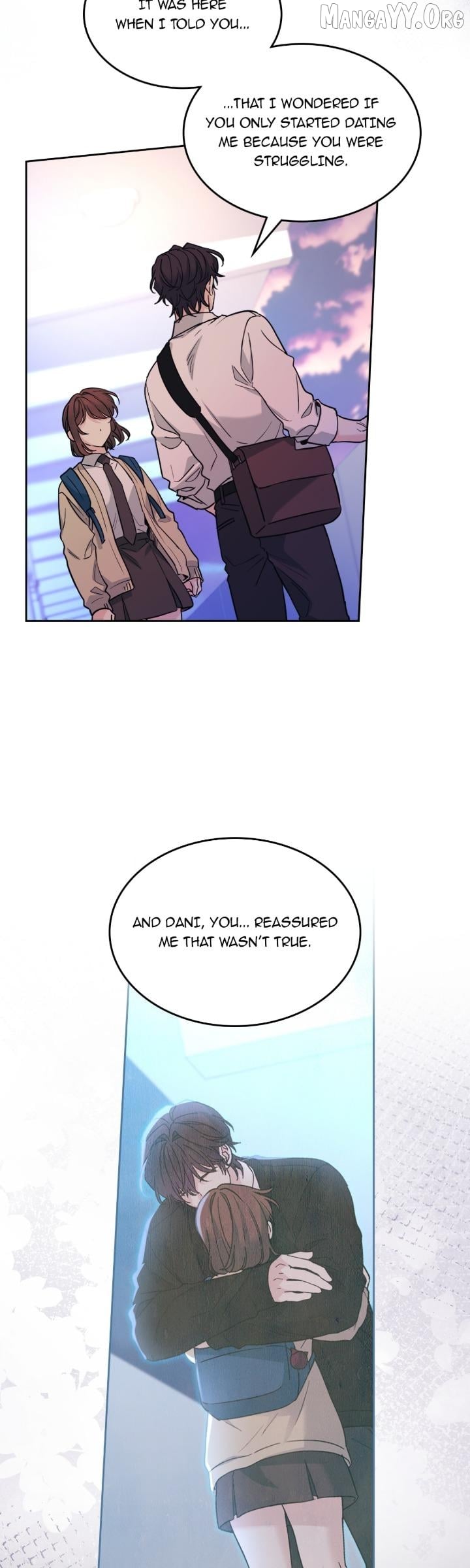 Read Inso’s Law Manga Online