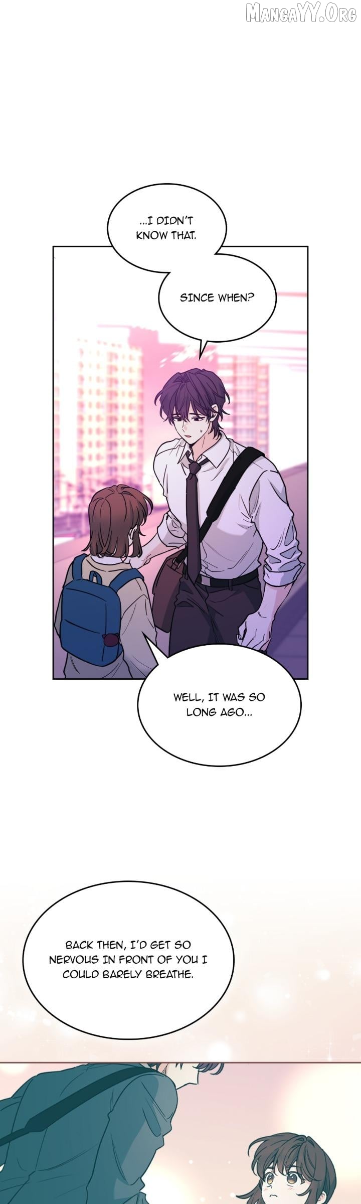 Read Inso’s Law Manga Online