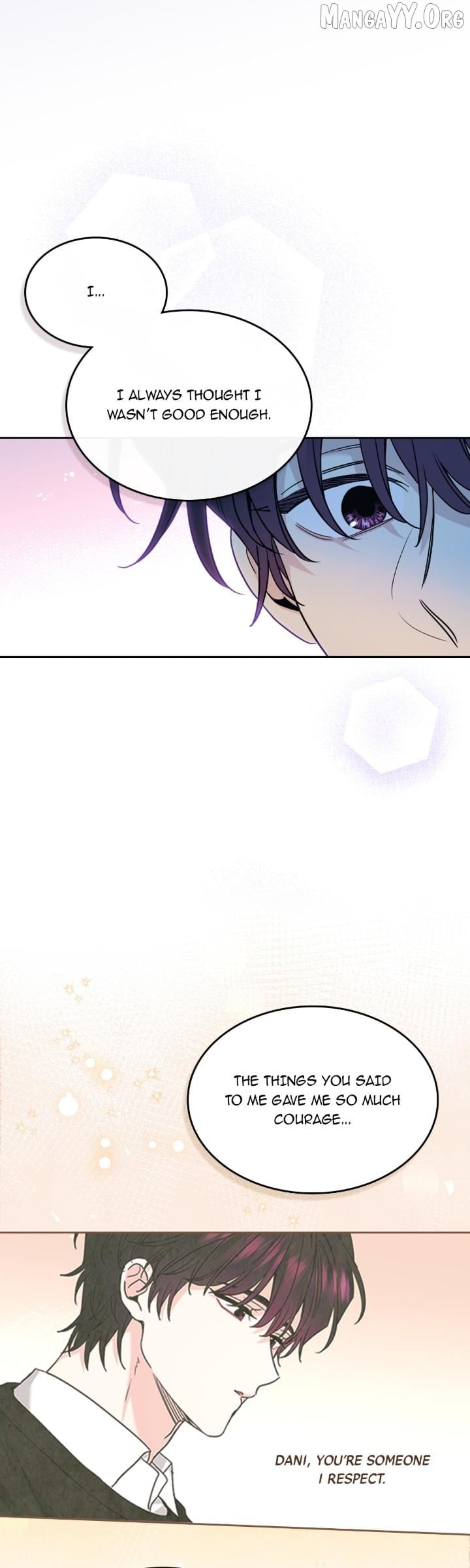 Read Inso’s Law Manga Online