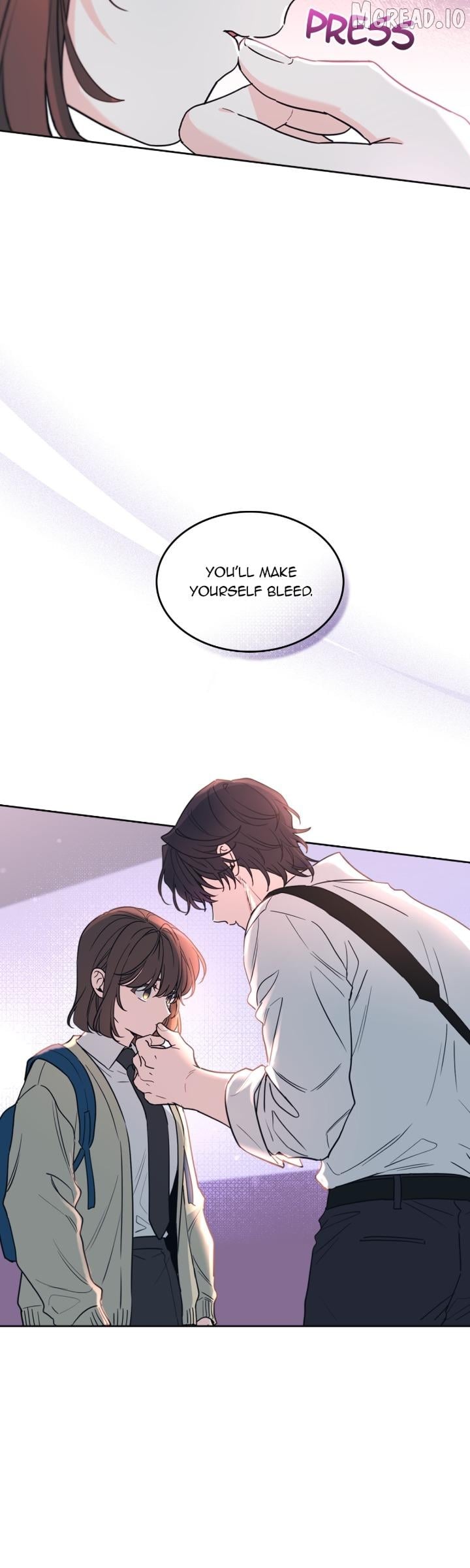 Read Inso’s Law Manga Online