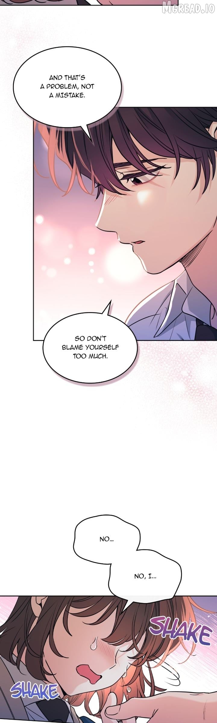 Read Inso’s Law Manga Online