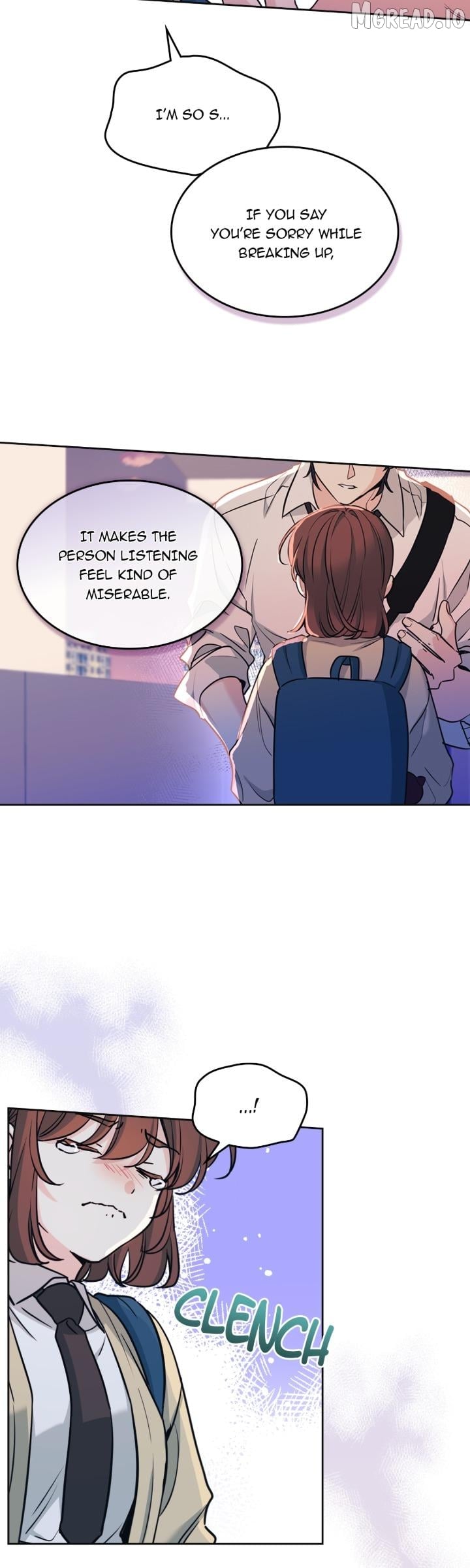 Read Inso’s Law Manga Online