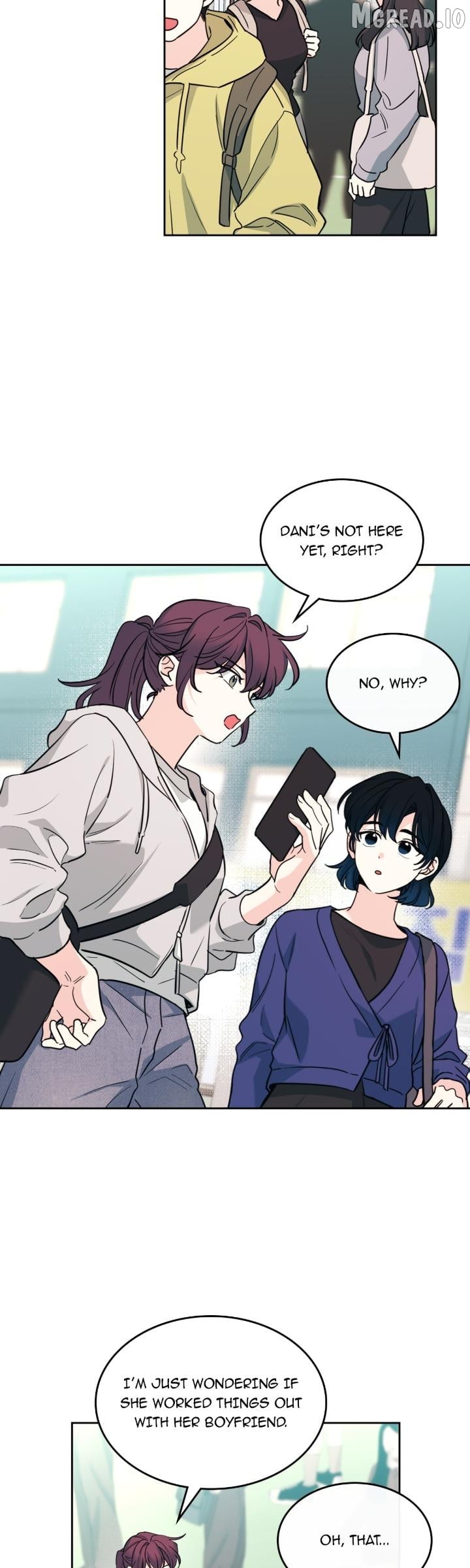 Read Inso’s Law Manga Online