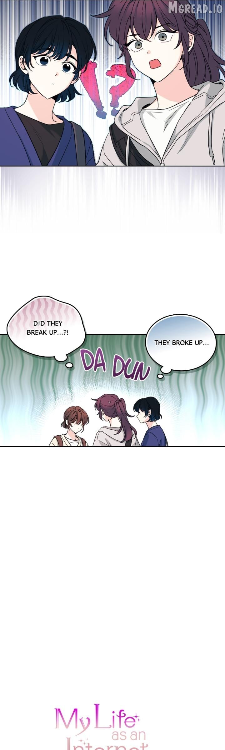 Read Inso’s Law Manga Online