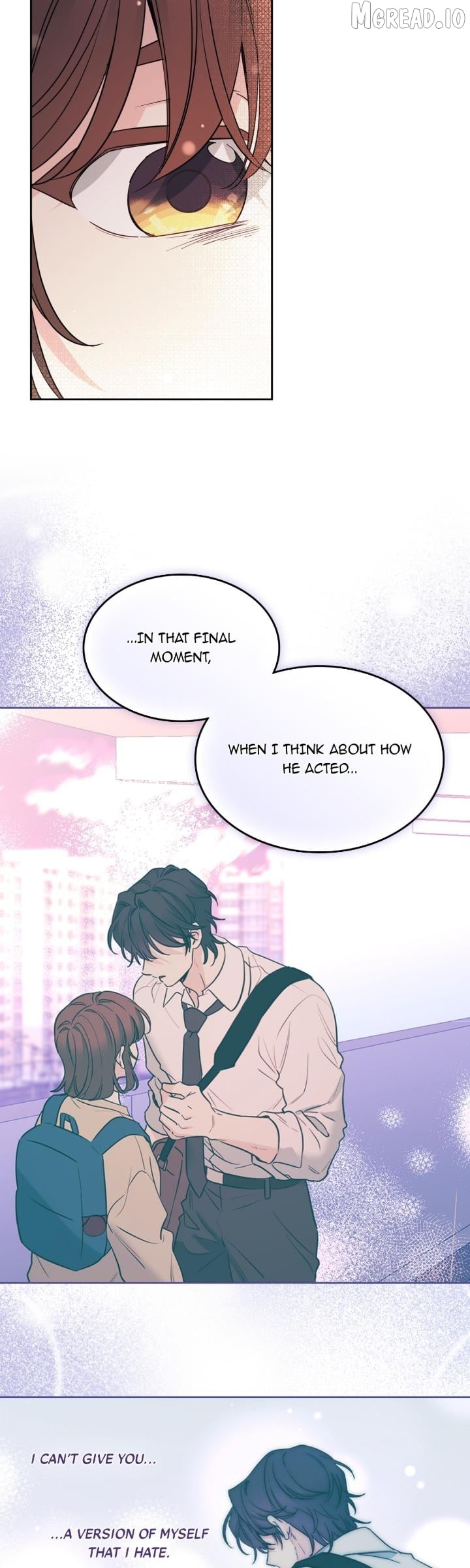Read Inso’s Law Manga Online