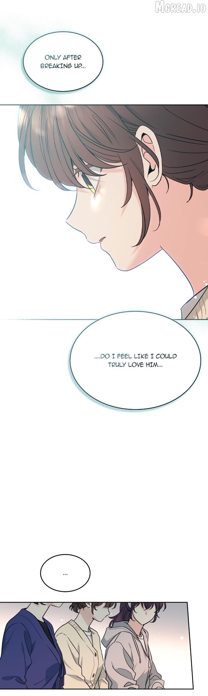 Read Inso’s Law Manga Online