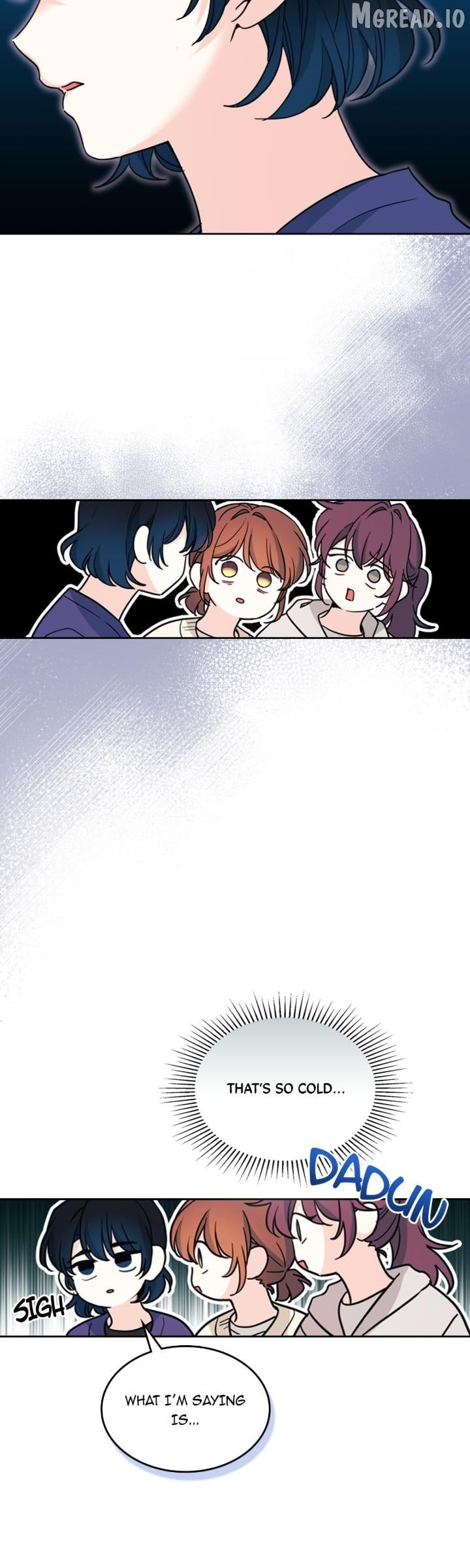 Read Inso’s Law Manga Online