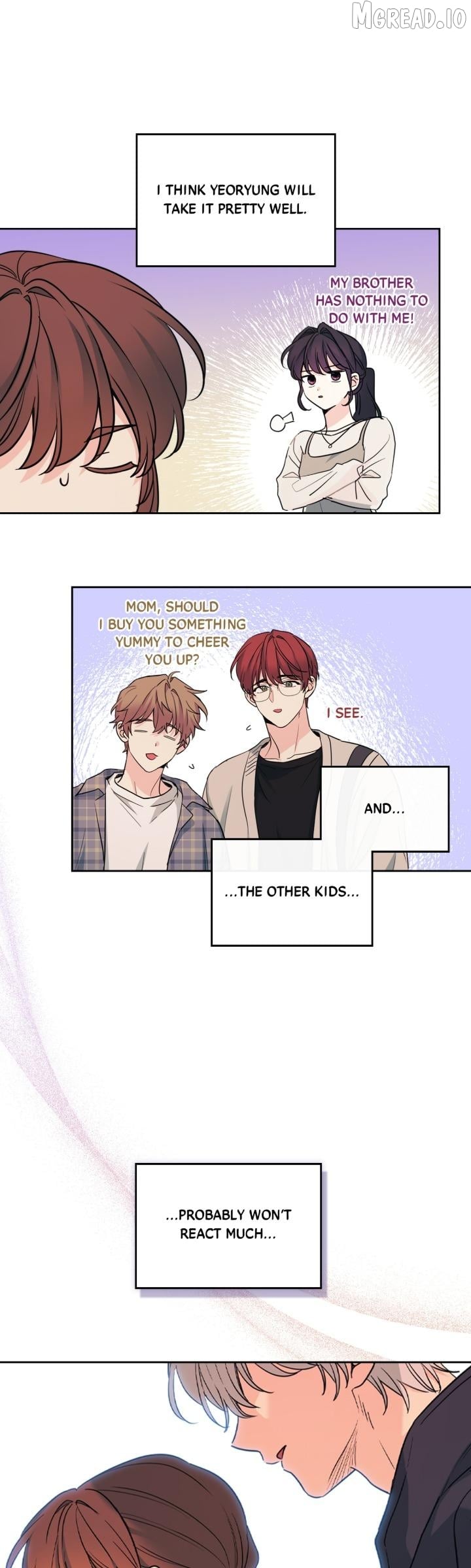 Read Inso’s Law Manga Online