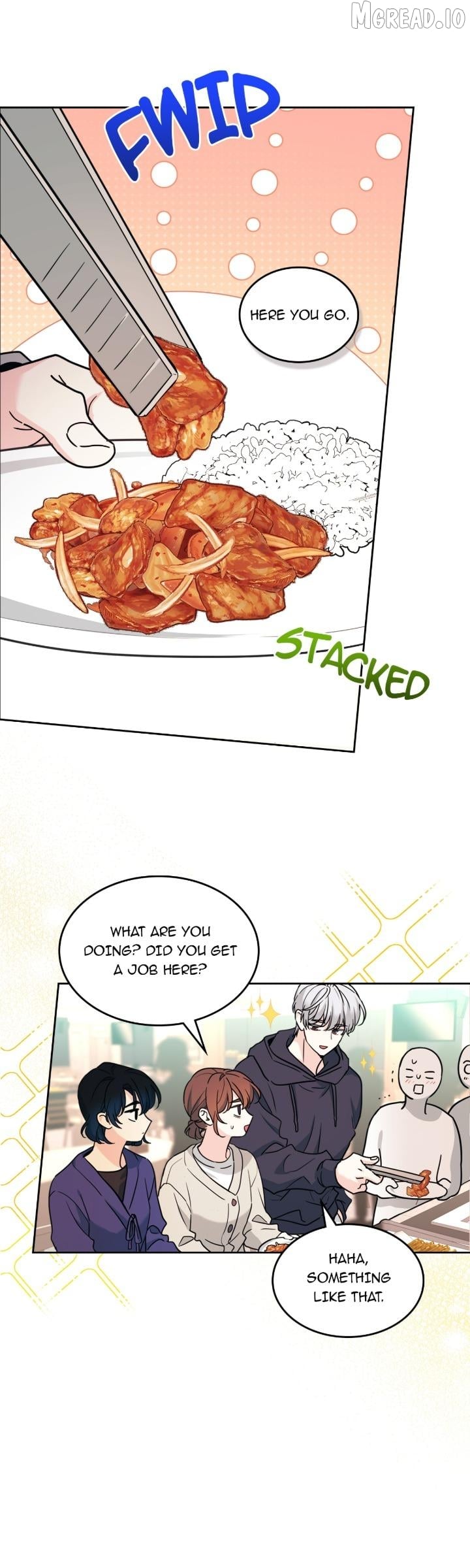 Read Inso’s Law Manga Online