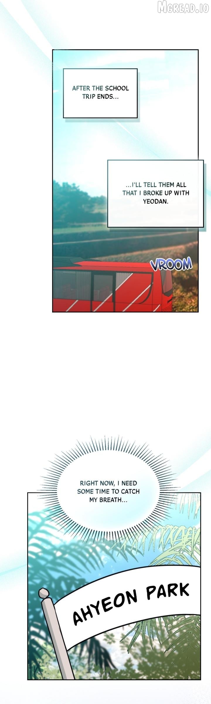 Read Inso’s Law Manga Online