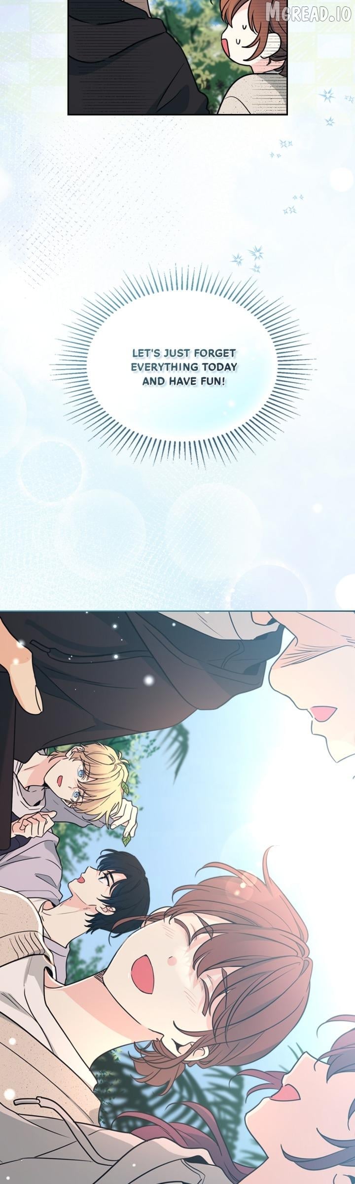 Read Inso’s Law Manga Online