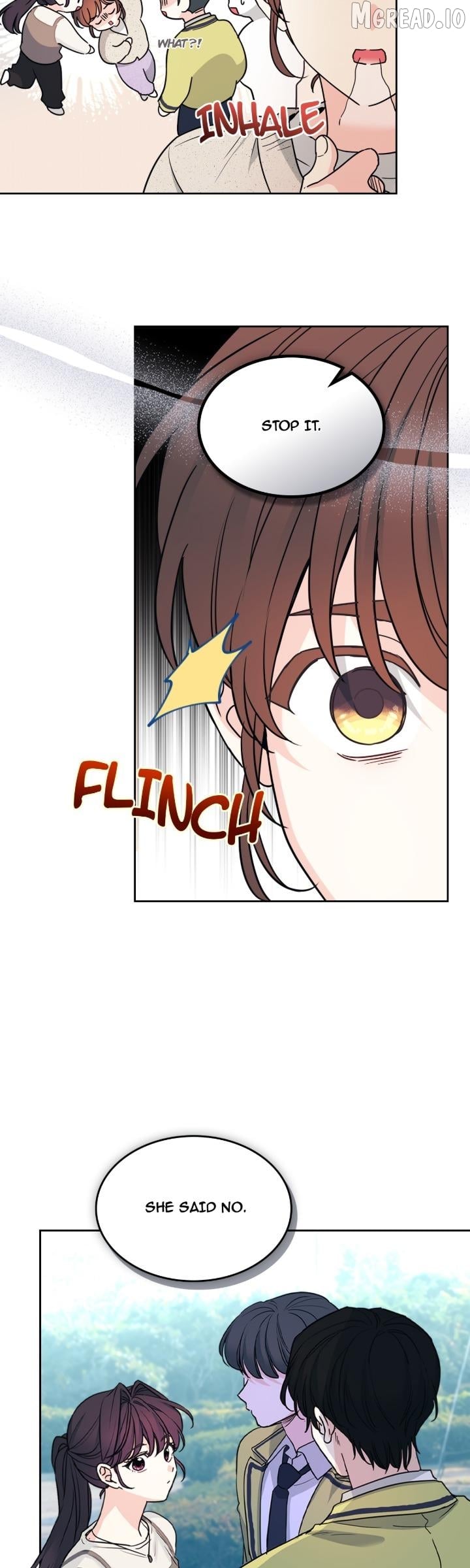 Read Inso’s Law Manga Online