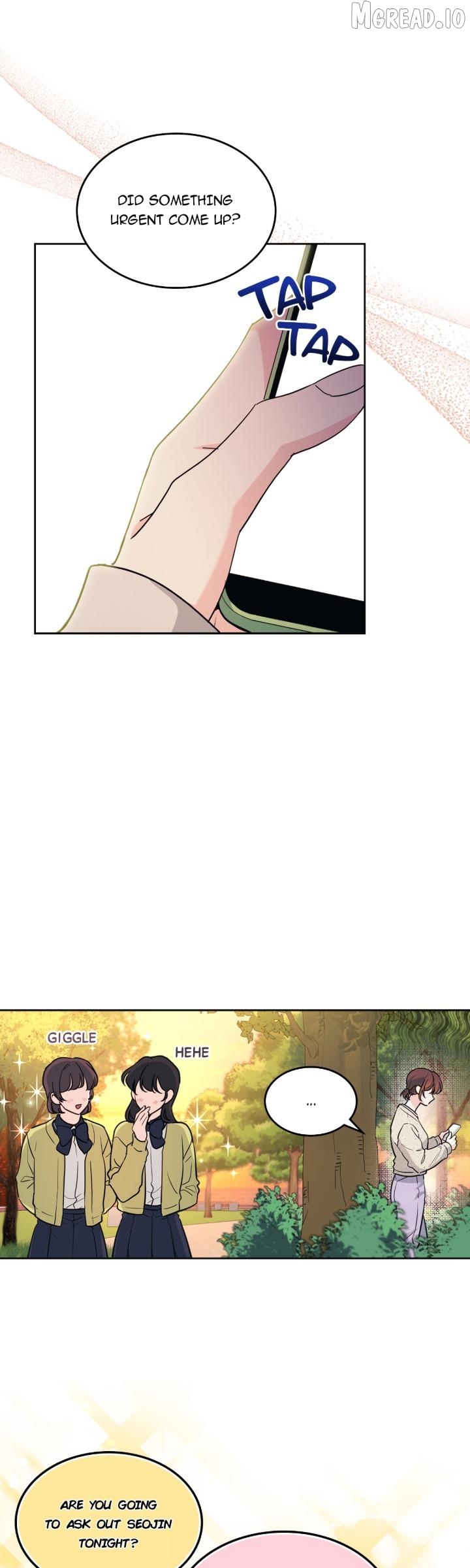 Read Inso’s Law Manga Online