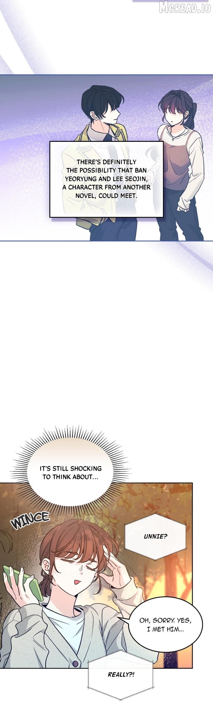 Read Inso’s Law Manga Online
