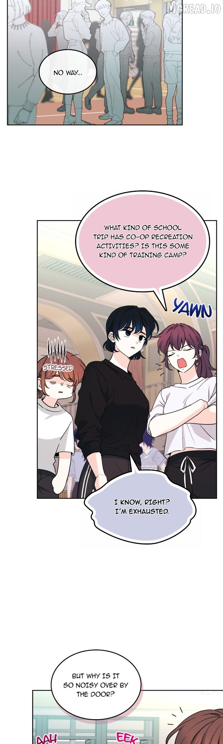 Read Inso’s Law Manga Online